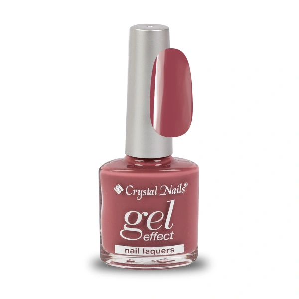 Crystal Nails Gel Effect Körömlakk 10 - 10ML főképe
